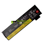 Baterie pro Lenovo 01AV424 01AV422 SB10K97579 SB10K97581 T470 61 [Náhradní baterie]